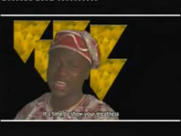 Princess Njideka Okeke - Akanchawa